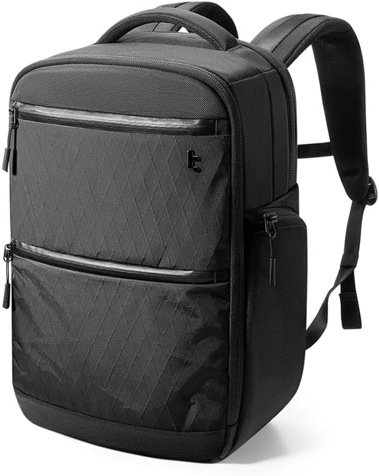Test & Avis tomtoc 15.6-inch Professional Laptop Backpack, X-Pac Techpack 28L