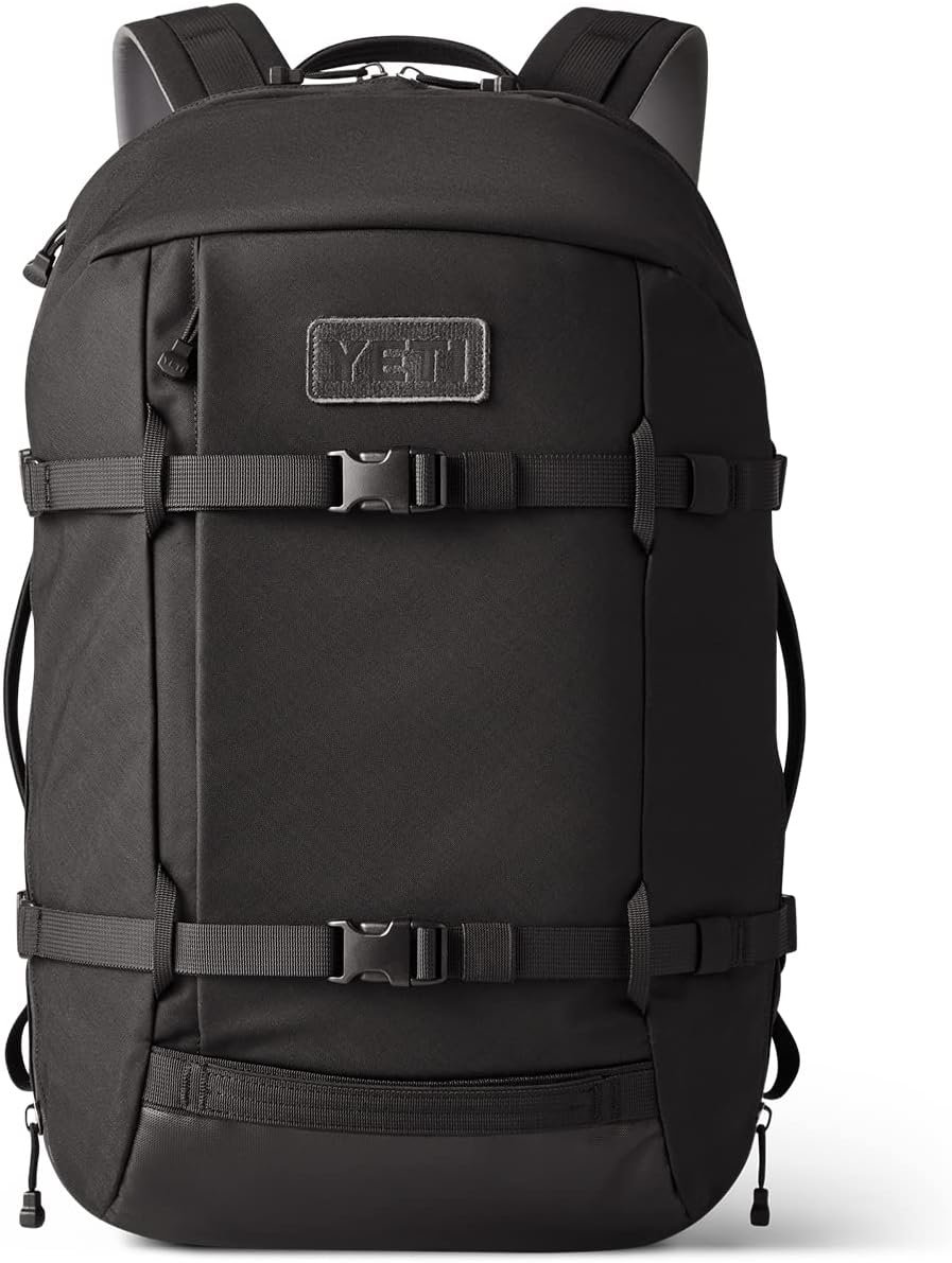 Test & Avis YETI Crossroads Backpack